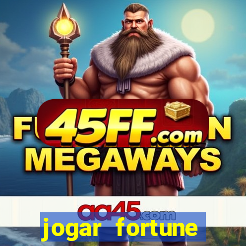 jogar fortune dragon gratis